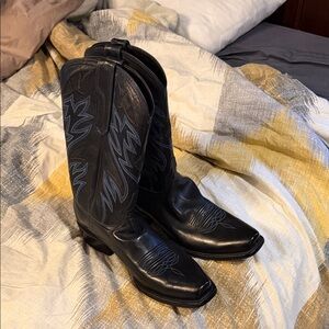 Luchesse Boots - 12D